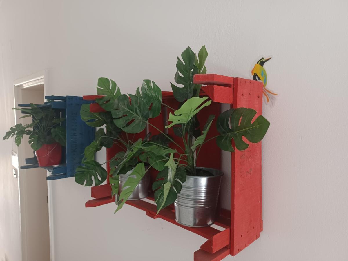 Seaside Family Apartment Loutraki Ngoại thất bức ảnh